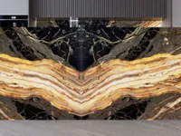 Оникс Rainbow Dark